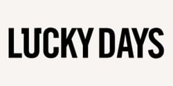 lucky days casino logo